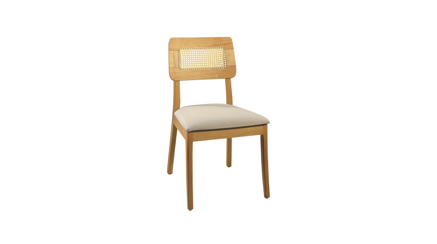 Cadeira Florença Ratan